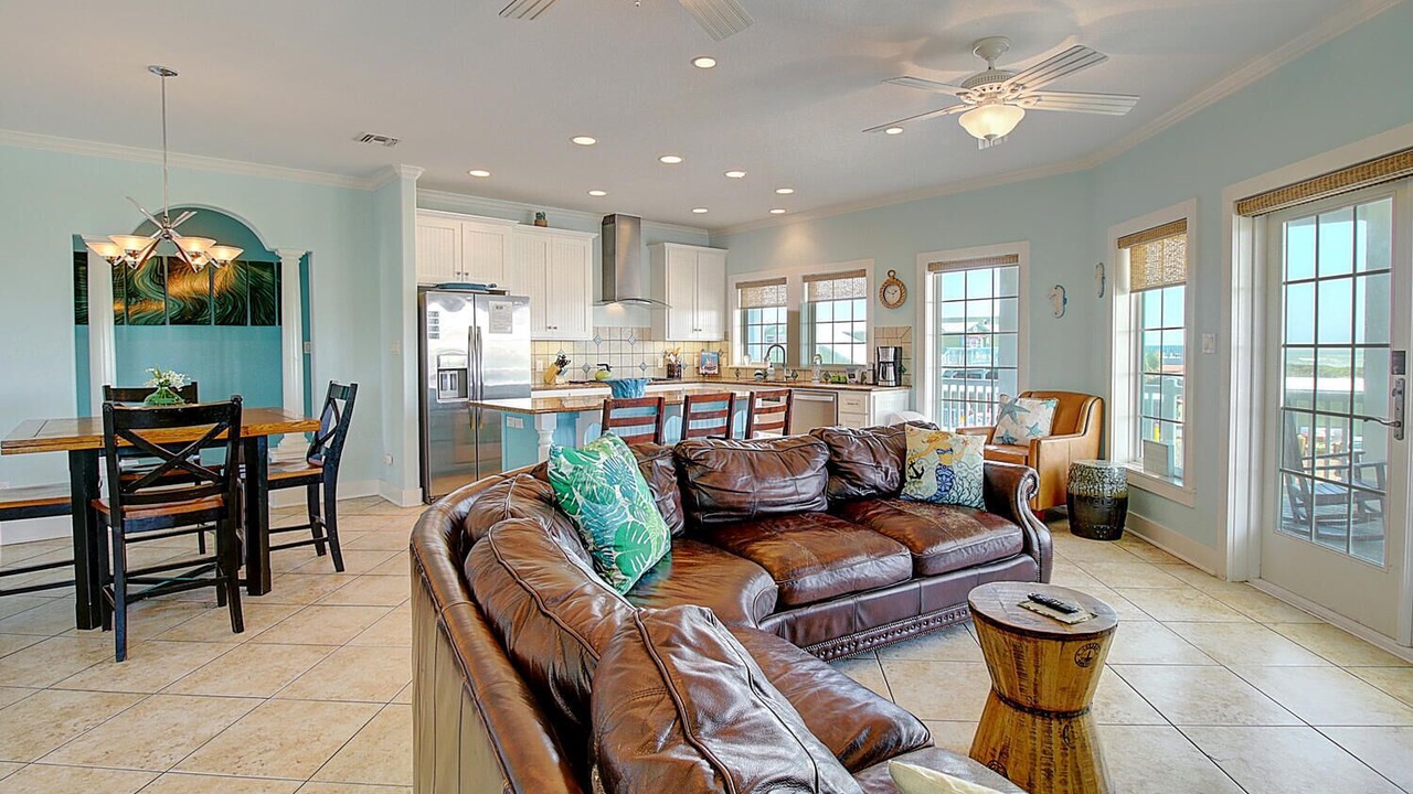 Photo of Bedroom in Sand Point