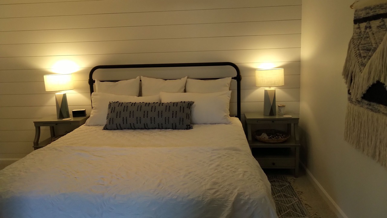 Photo of Bedroom in Bethany Beach