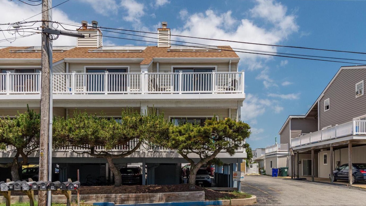 Photo of Outdoor in Dewey Beach