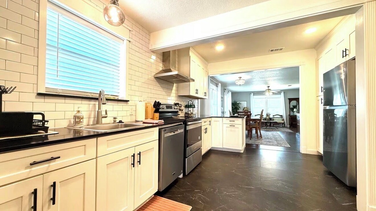 Photo of Kitchen in Kerrville