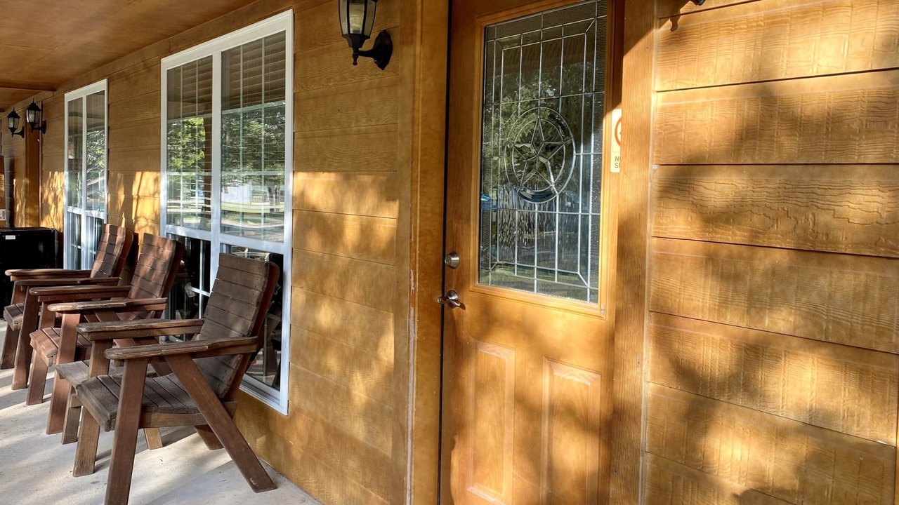 Photo of Outdoor in Ingram