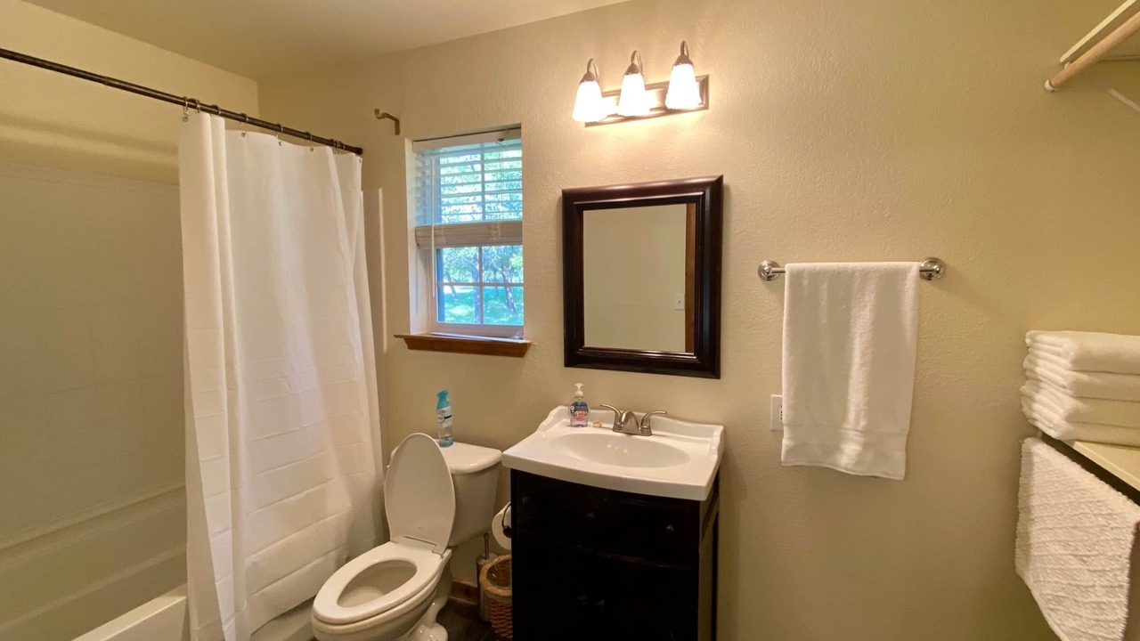 Photo of Bathroom in Ingram