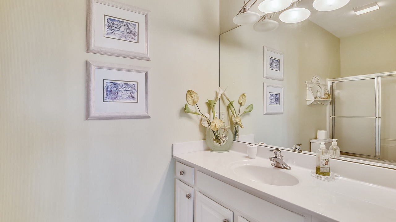 Photo of Bedroom in Fenwick Island