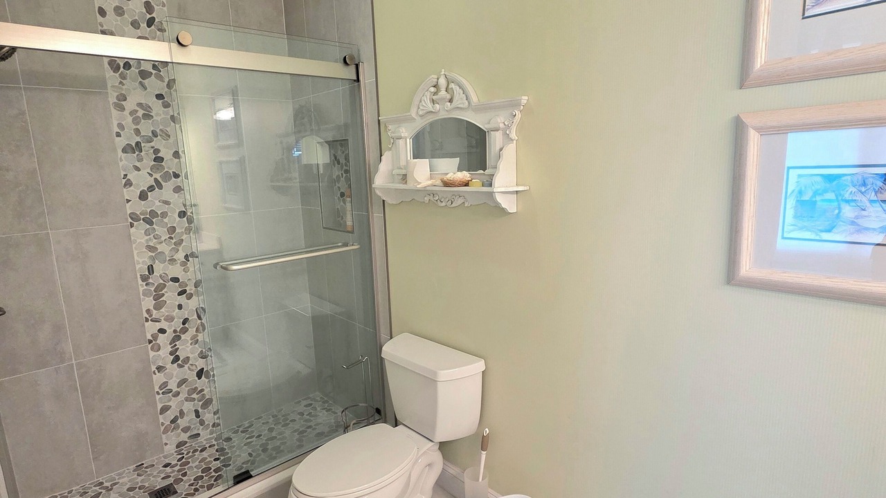 Photo of Bathroom in Fenwick Island