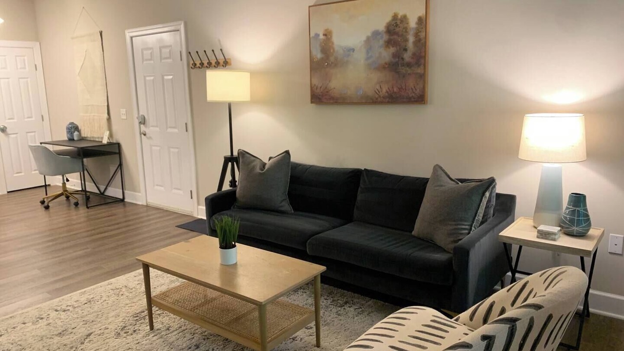 Photo of Livingroom in Westerville