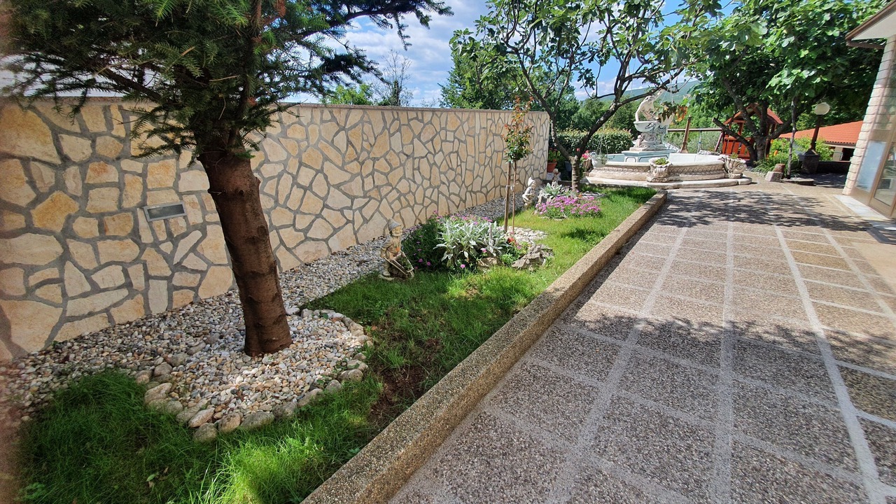 Photo of Outdoor in Jadranovo