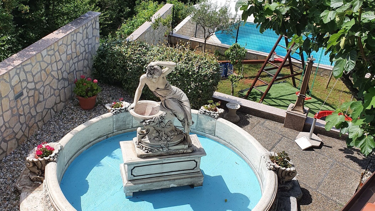 Photo of Outdoor in Jadranovo