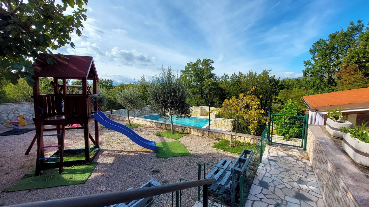 Photo of Outdoor in Jadranovo