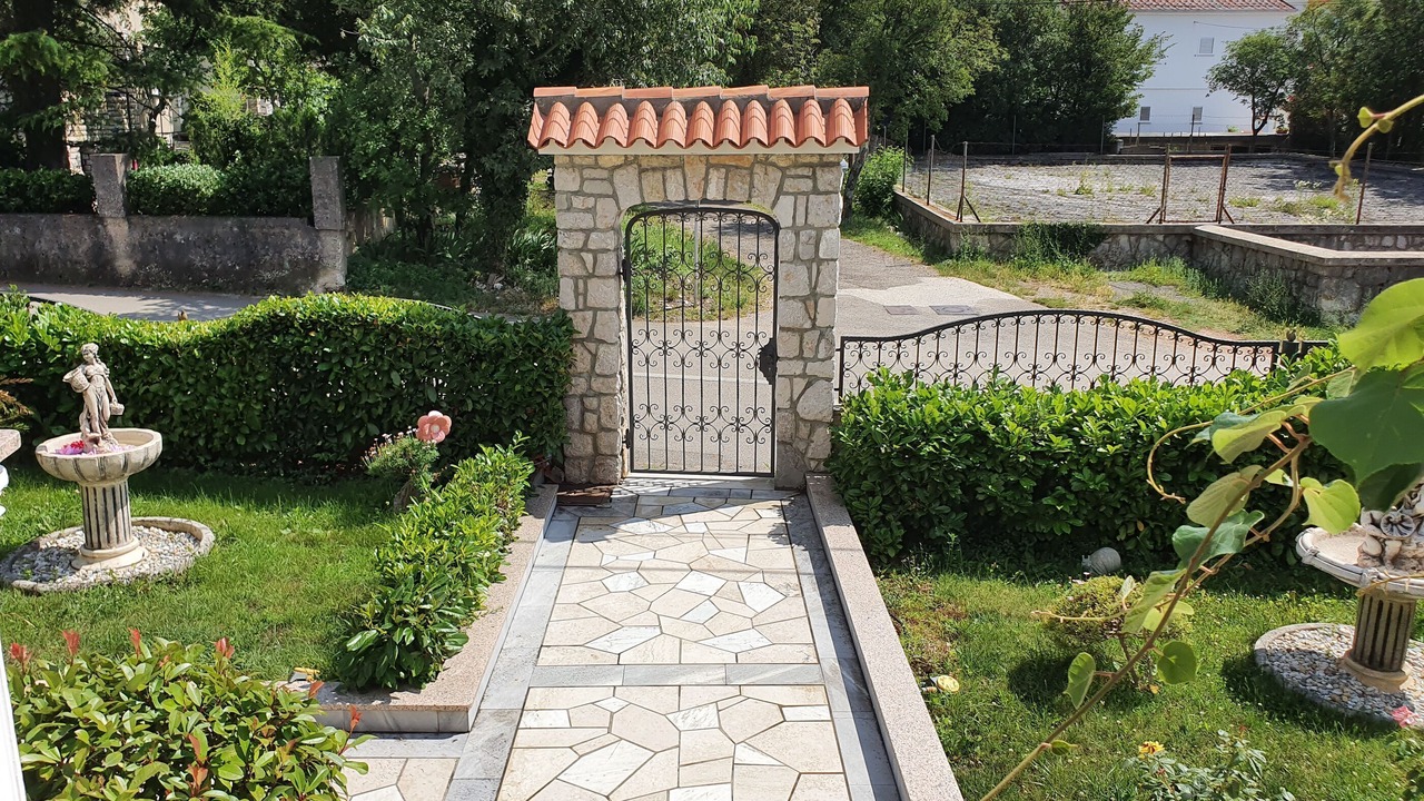 Photo of Outdoor in Jadranovo