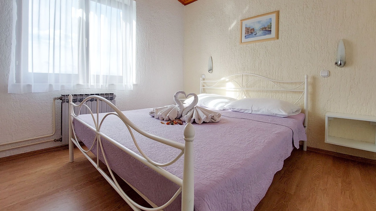 Photo of Bedroom in Jadranovo