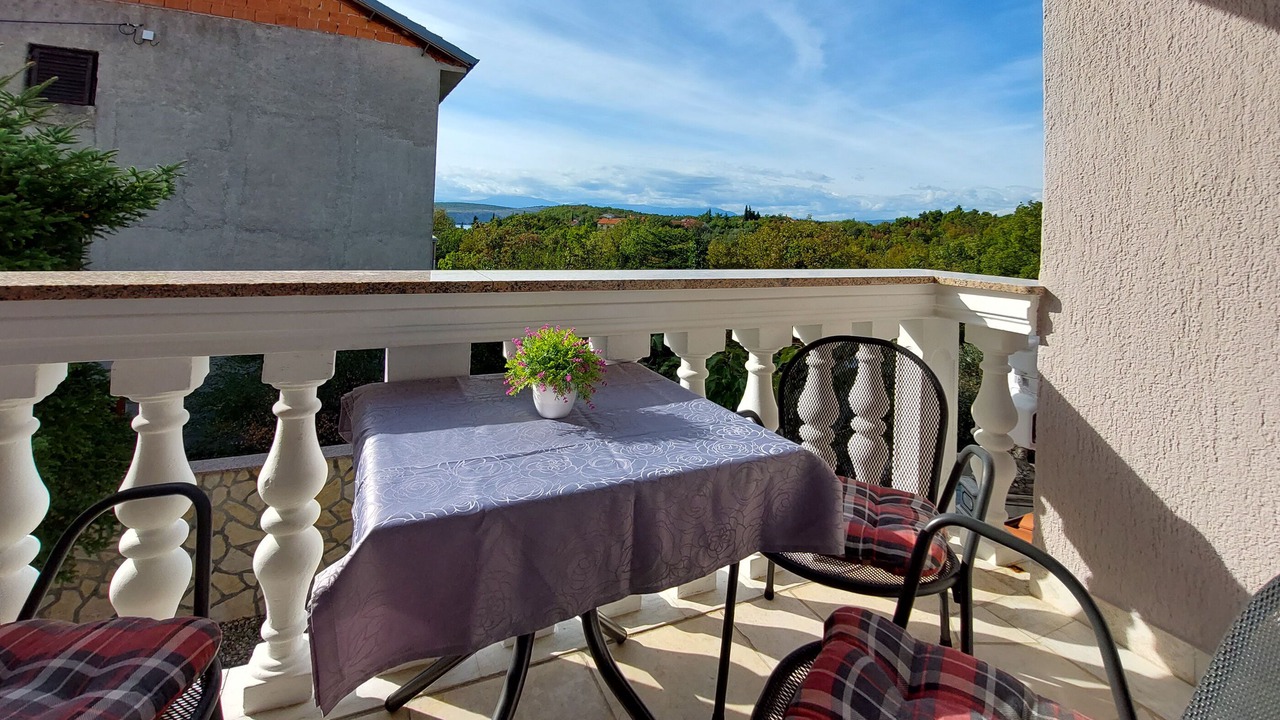 Photo of Outdoor in Jadranovo