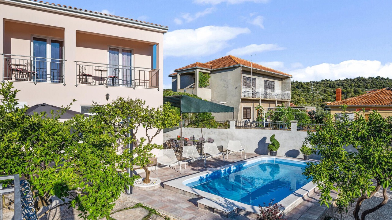 Photo of Outdoor in Razanj