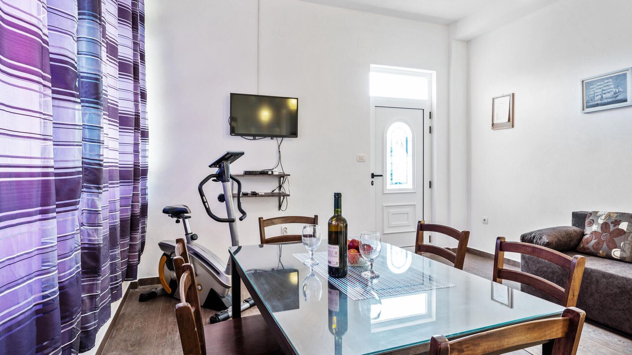 Photo of Bedroom in Razanj