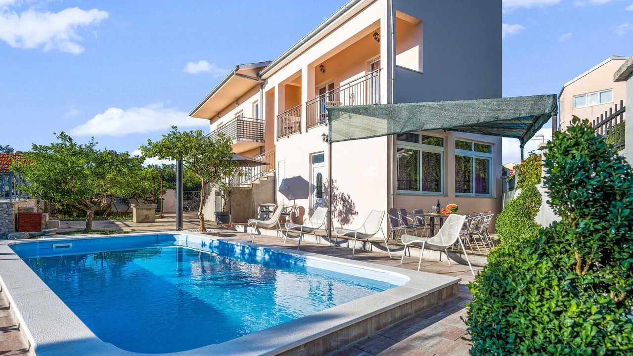 Photo of Outdoor in Razanj