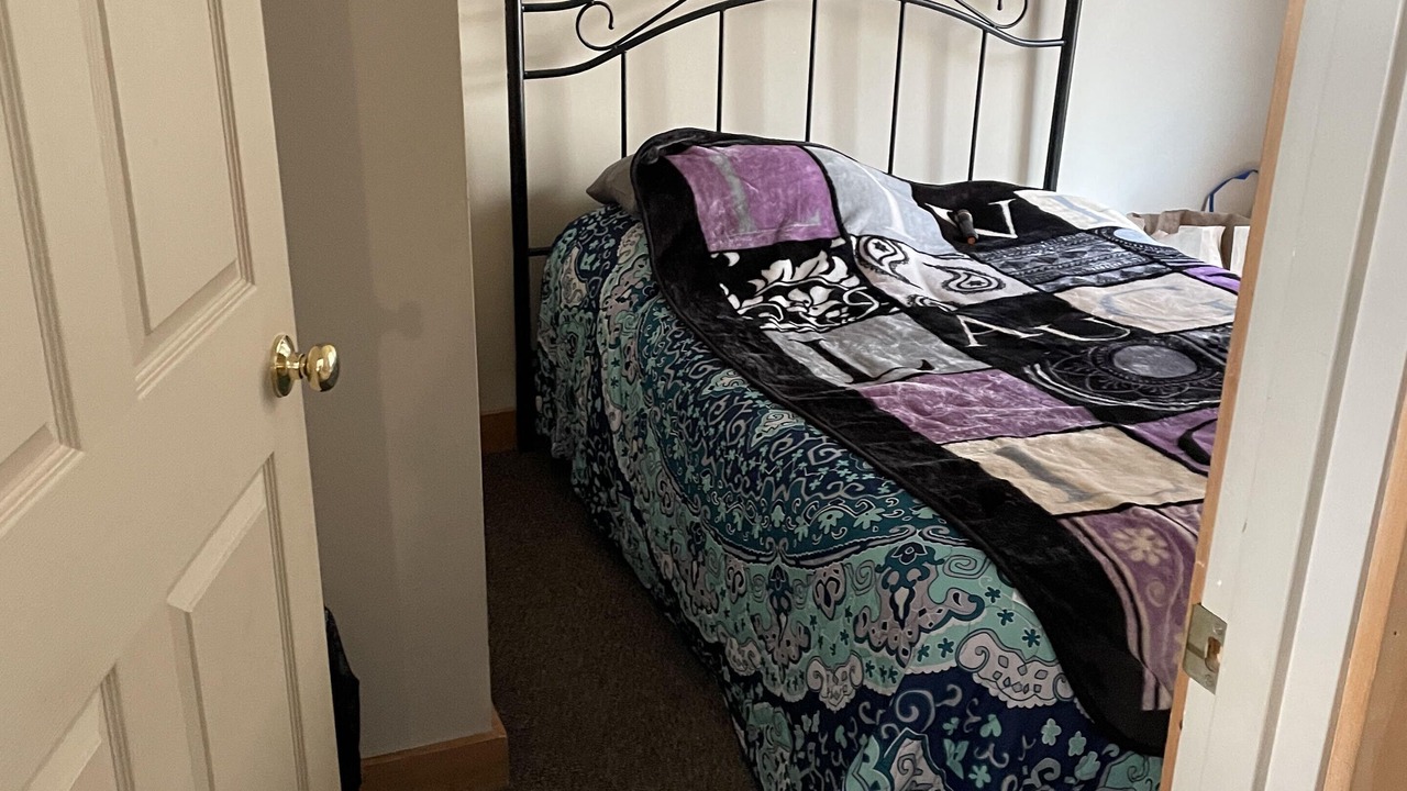 Photo of Bedroom in Northeast Somerset