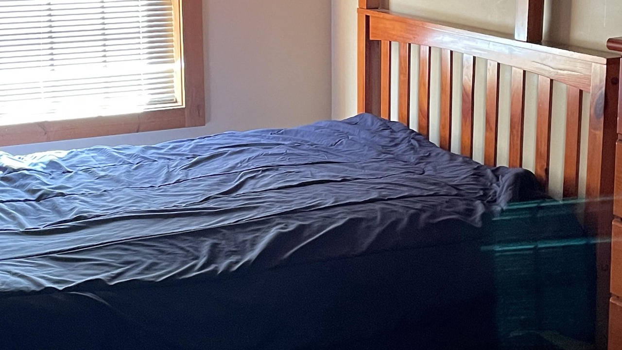 Photo of Bedroom in Northeast Somerset