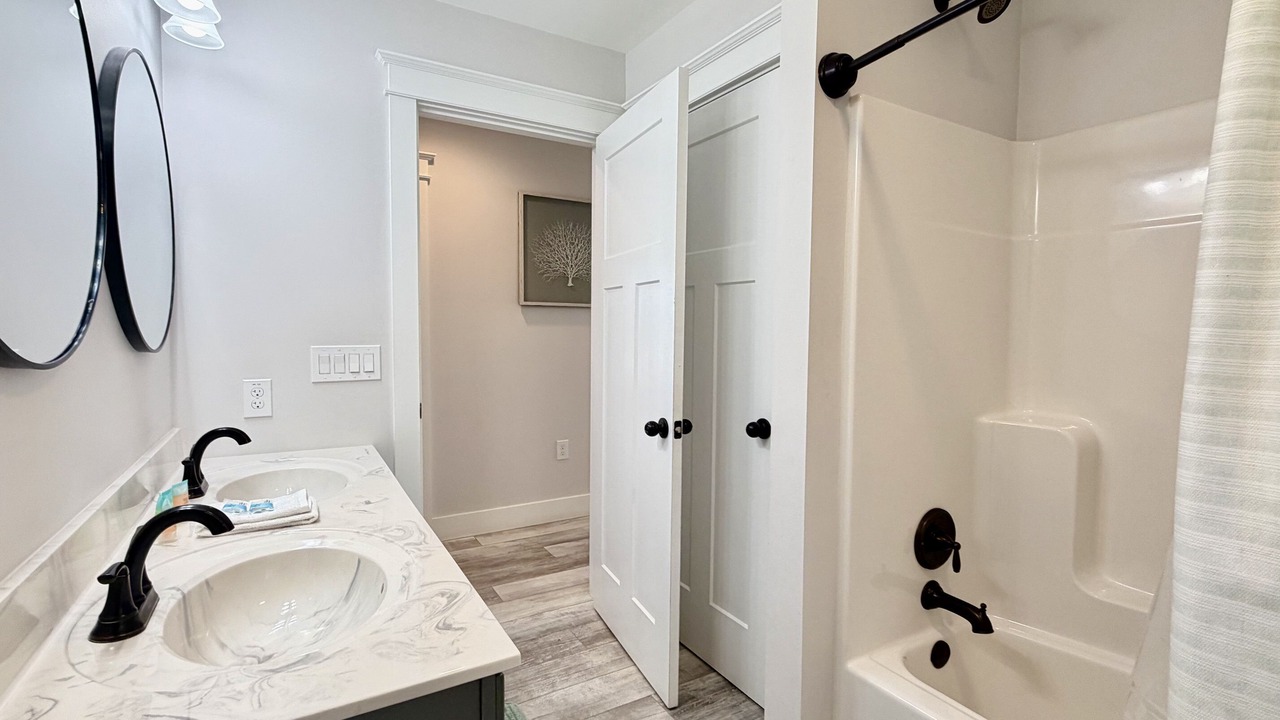 Photo of Bathroom in Steuben
