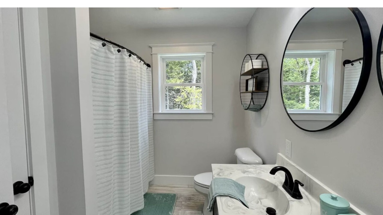 Photo of Bathroom in Steuben