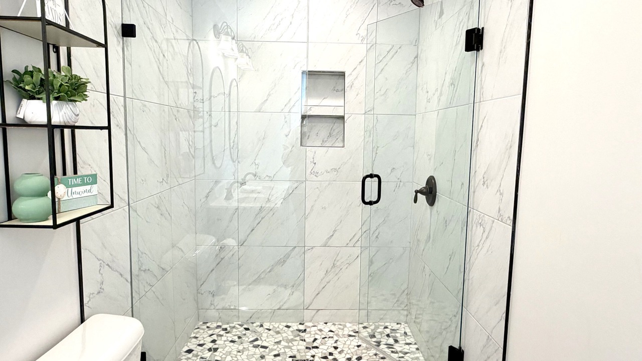 Photo of Bathroom in Steuben