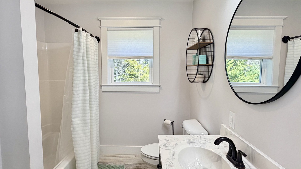 Photo of Bathroom in Steuben