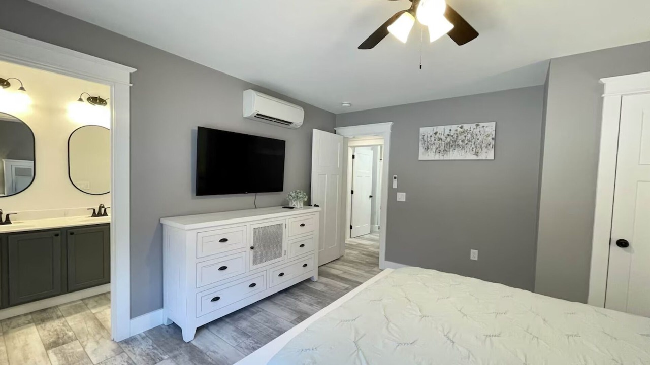 Photo of Bedroom in Steuben