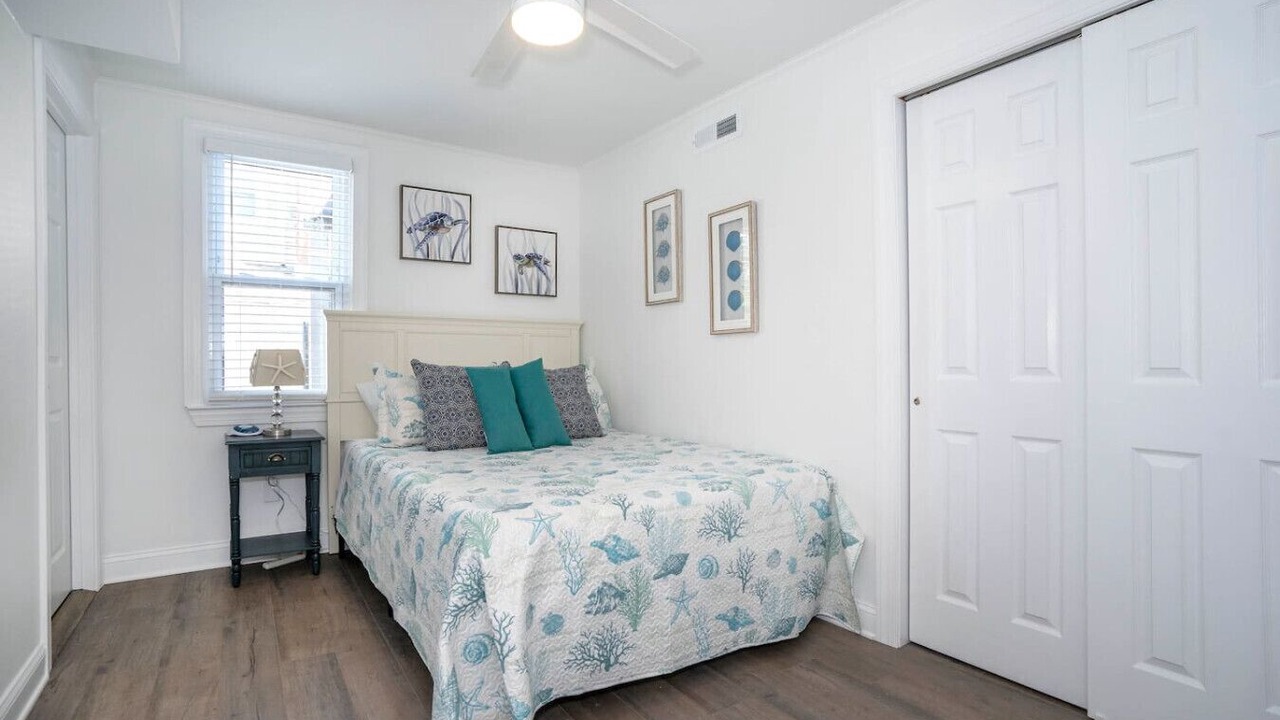 Photo of Bedroom in Rehoboth by the Sea