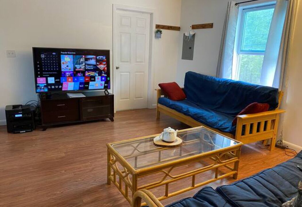 Photo of Livingroom in Frankfort
