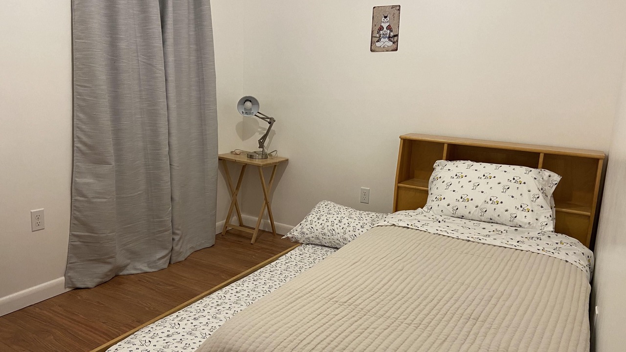 Photo of Bedroom in Frankfort