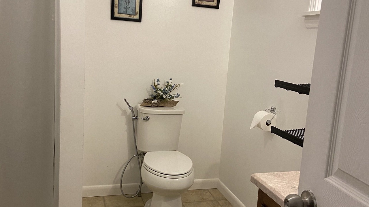 Photo of Bathroom in Frankfort