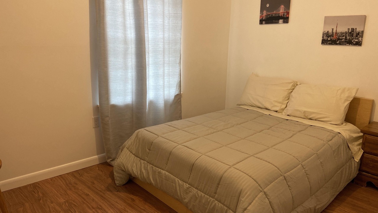 Photo of Bedroom in Frankfort