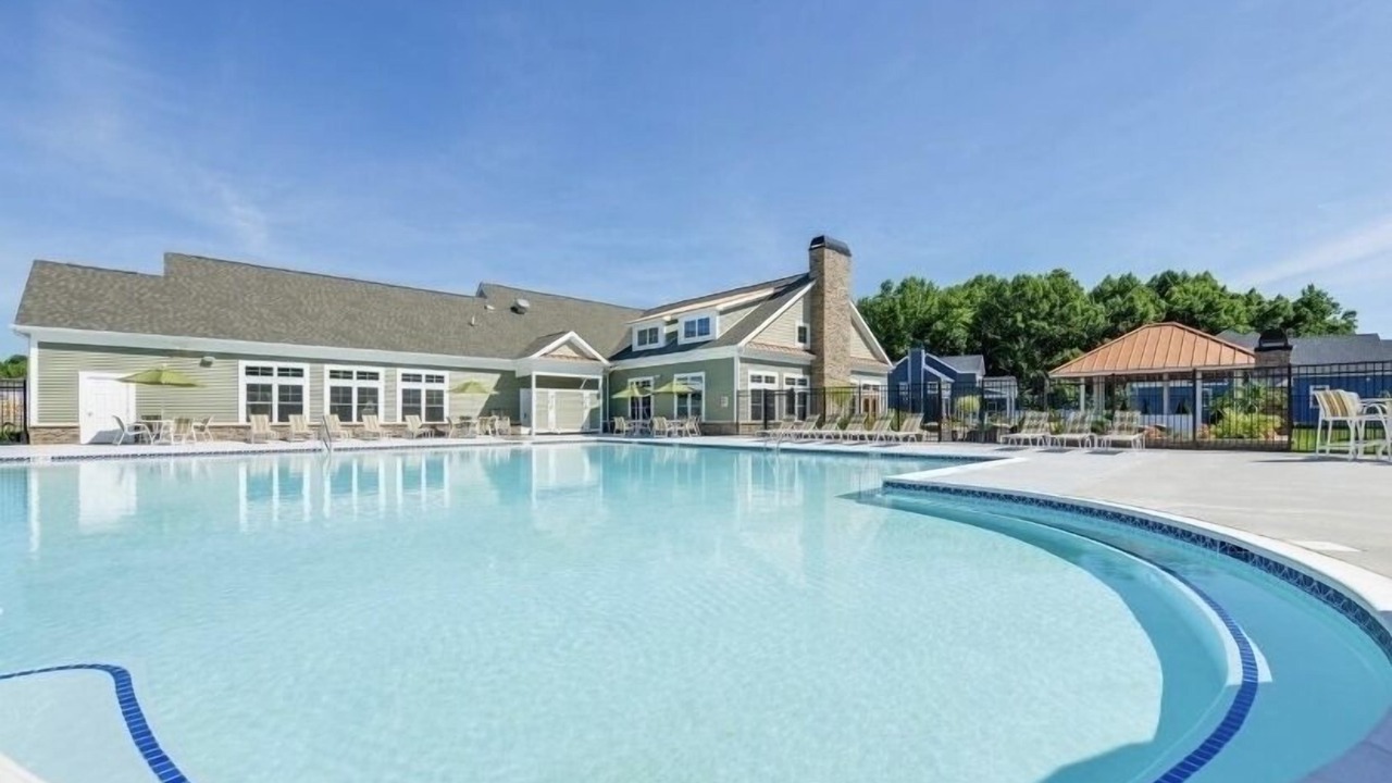 Photo of Outdoor in Sawgrass South