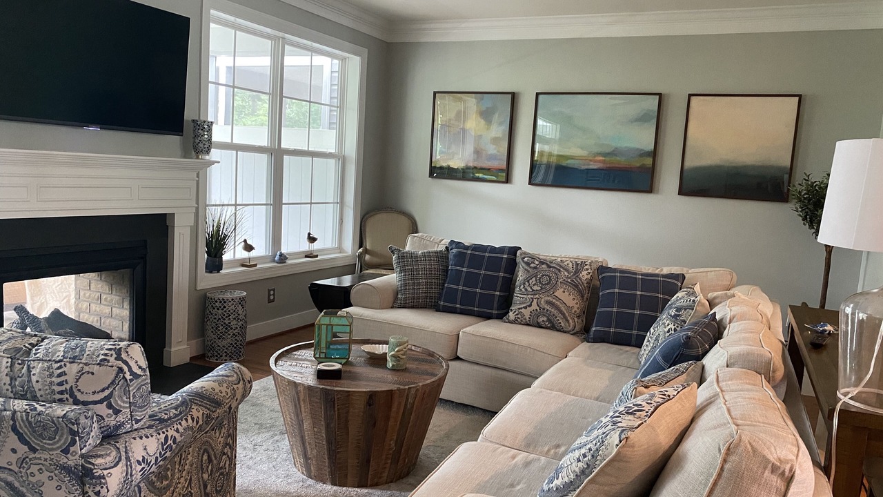 Photo of Livingroom in Sawgrass South