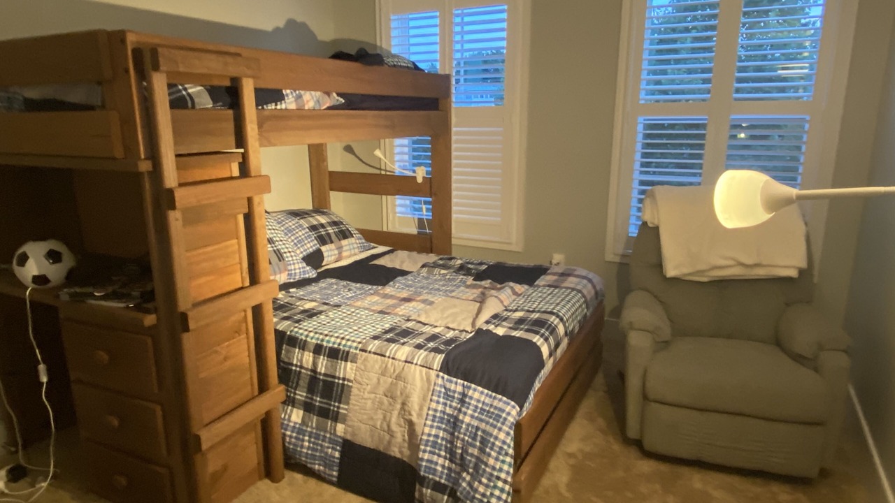Photo of Bedroom in Sawgrass South