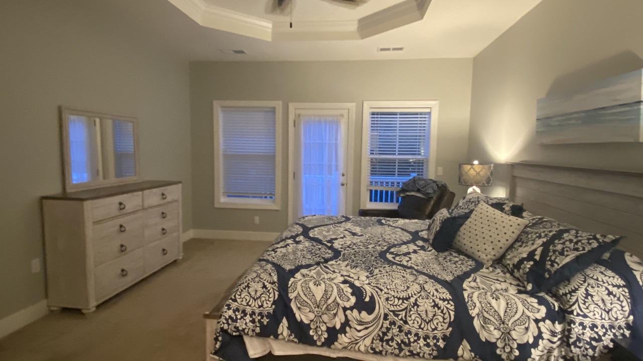 Photo of Bedroom in Sawgrass South