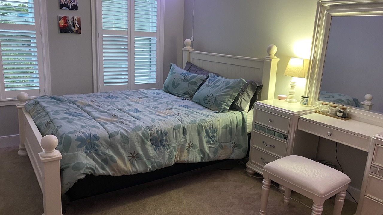 Photo of Bedroom in Sawgrass South