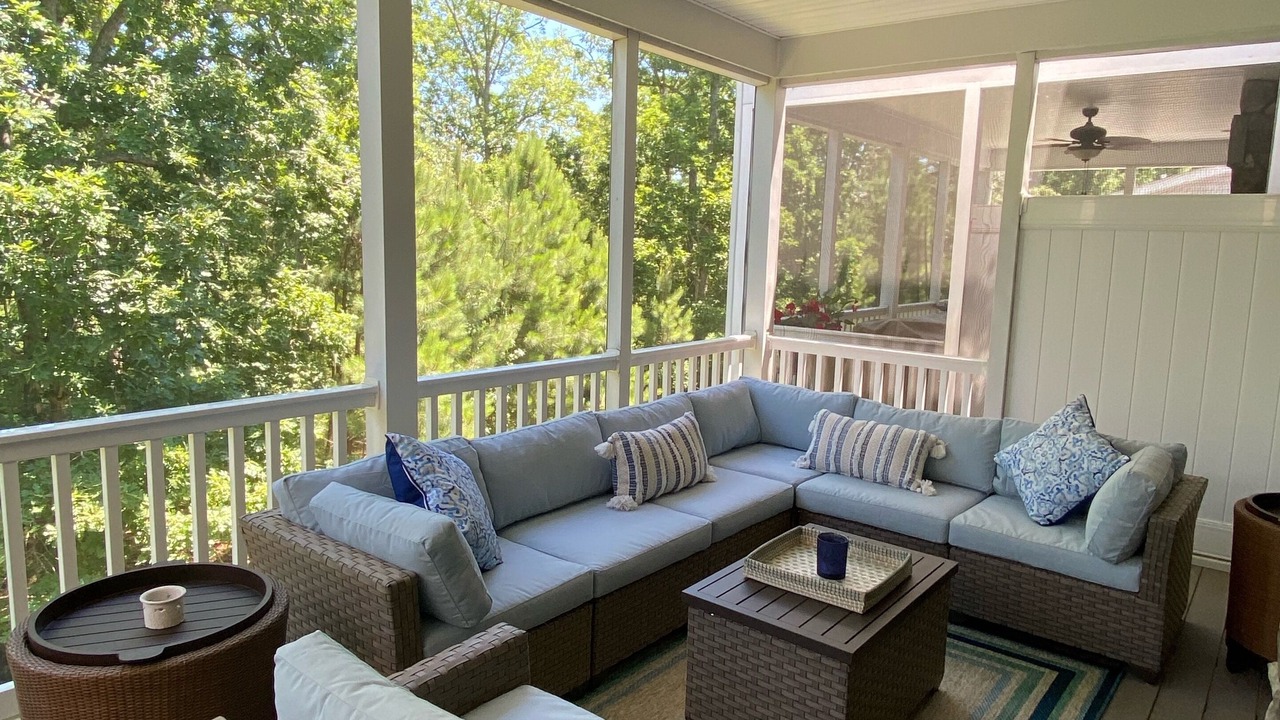 Photo of Livingroom in Sawgrass South
