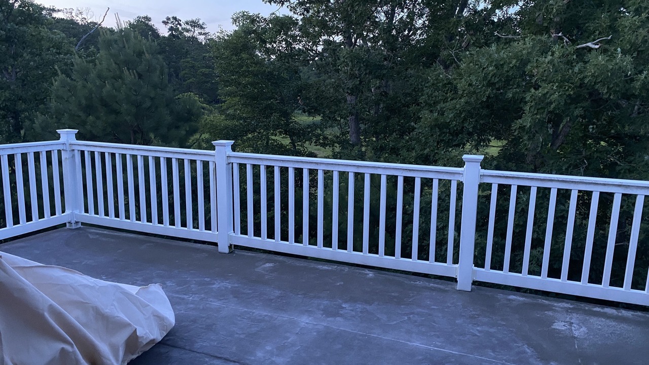 Photo of Patio Balcony in Sawgrass South