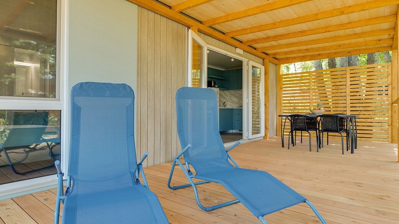 Photo of Patio Balcony in Karigador