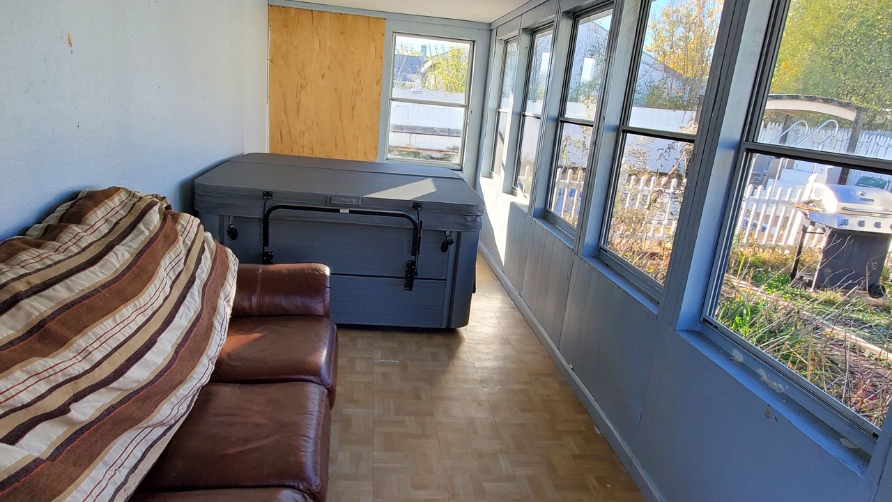 Photo of Bedroom in Bangor