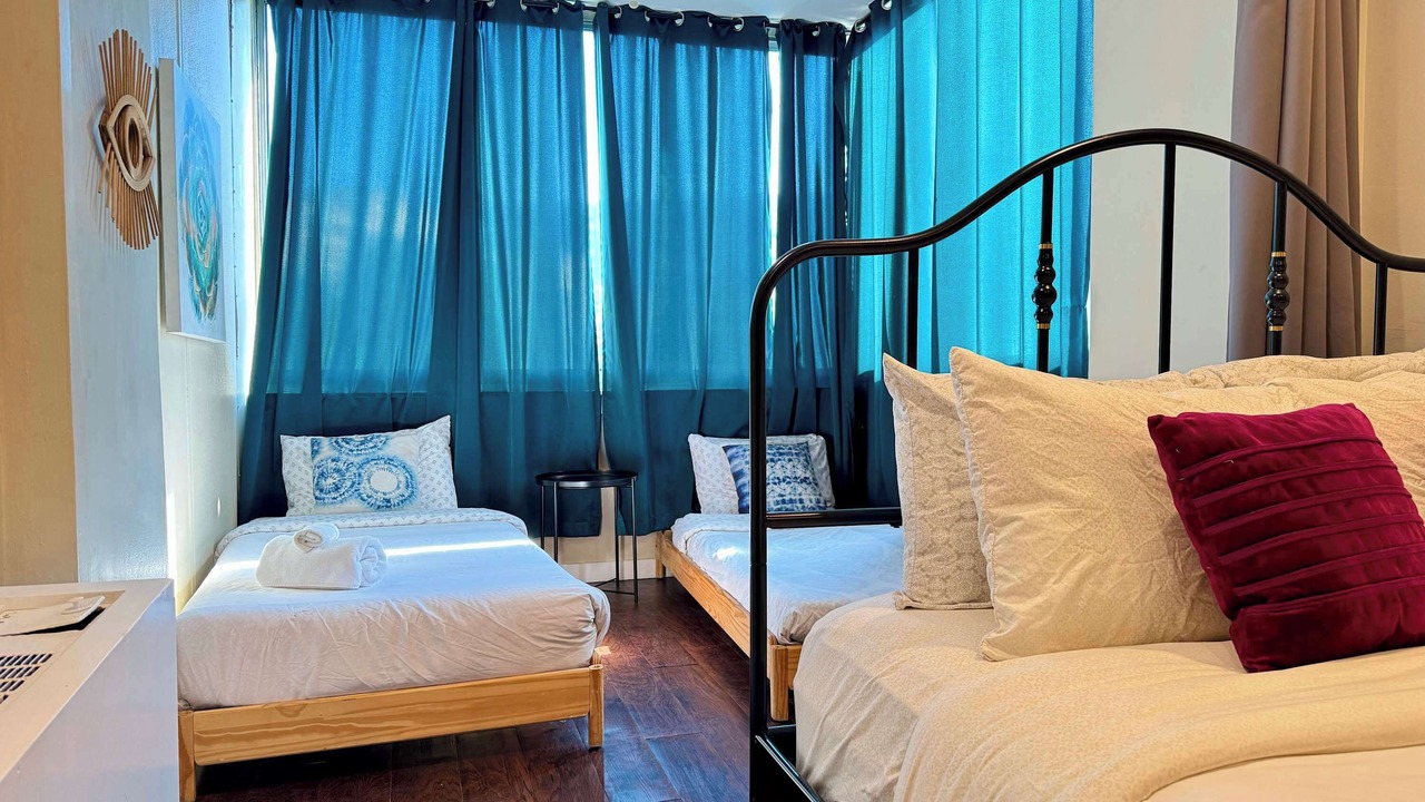 Photo of Bedroom in Downtown Atlanta