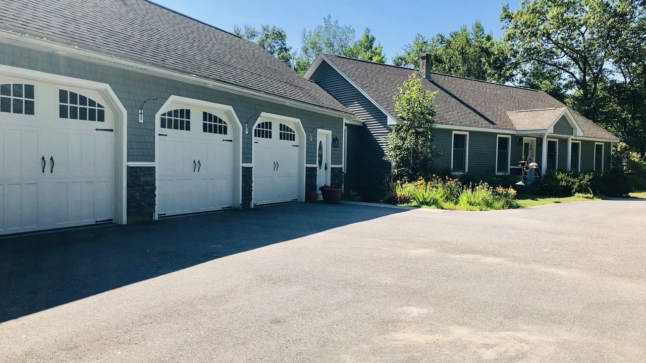 Photo of Outdoor in Waterboro
