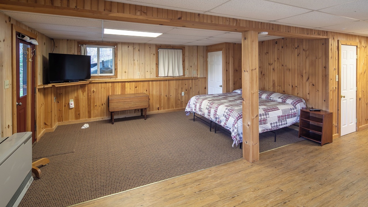 Photo of Bedroom in Franklin County