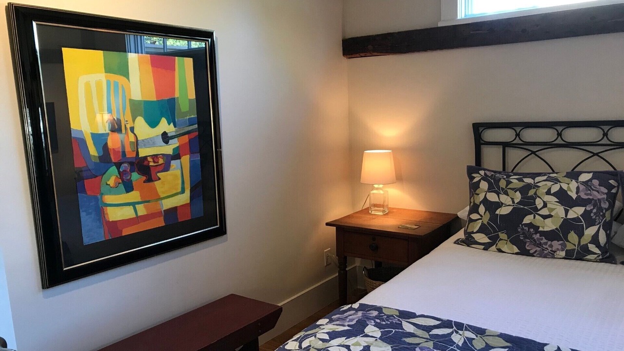 Photo of Bedroom in Town Hill