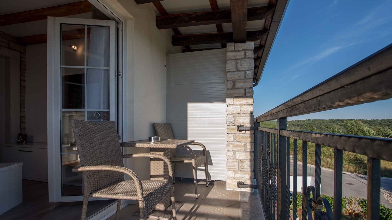 Photo of Patio Balcony in Kaldanija