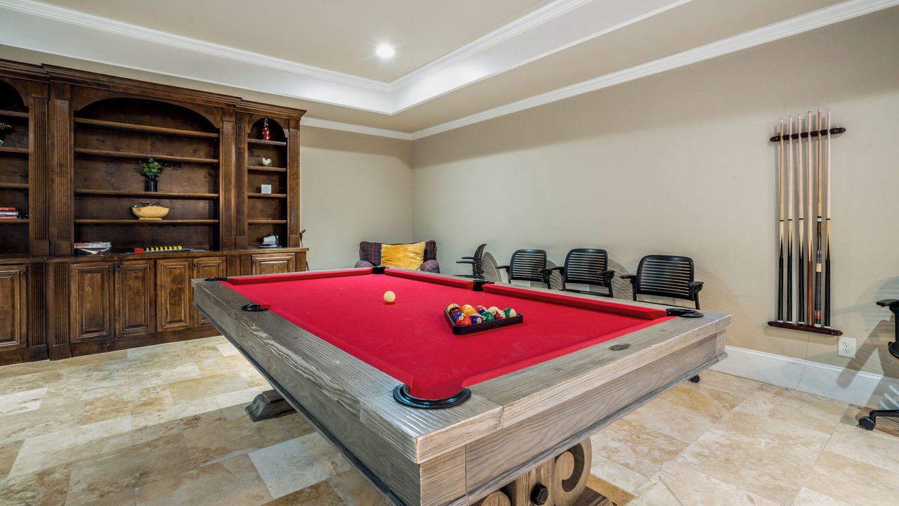 Photo of Bedroom in North Buckhead