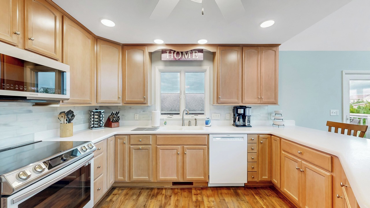 Photo of Kitchen in Broadkill Beach