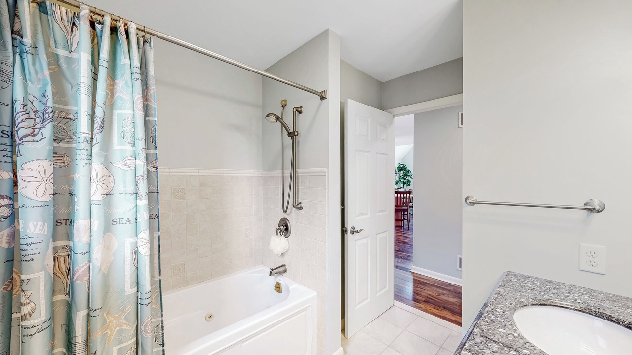 Photo of Bathroom in Broadkill Beach