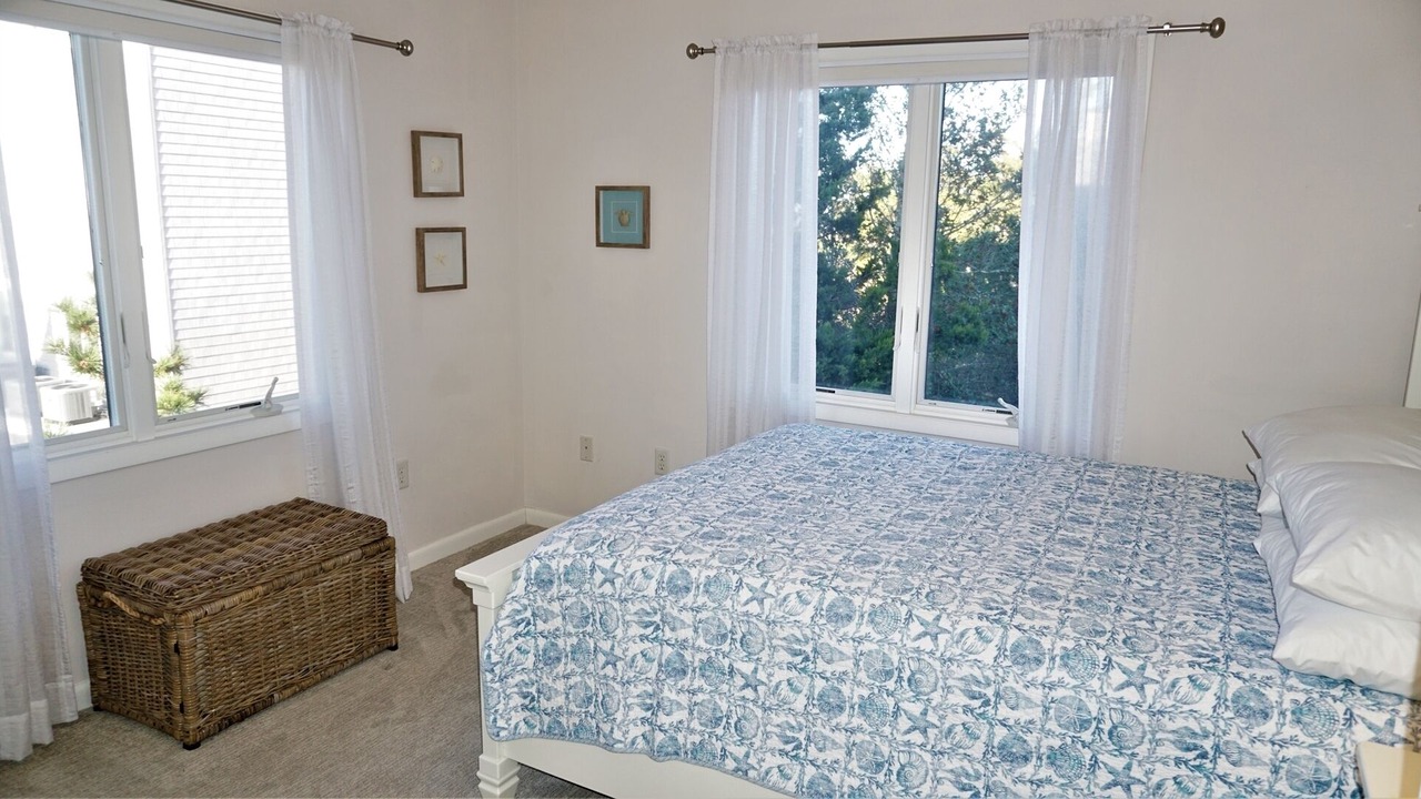 Photo of Bedroom in Broadkill Beach