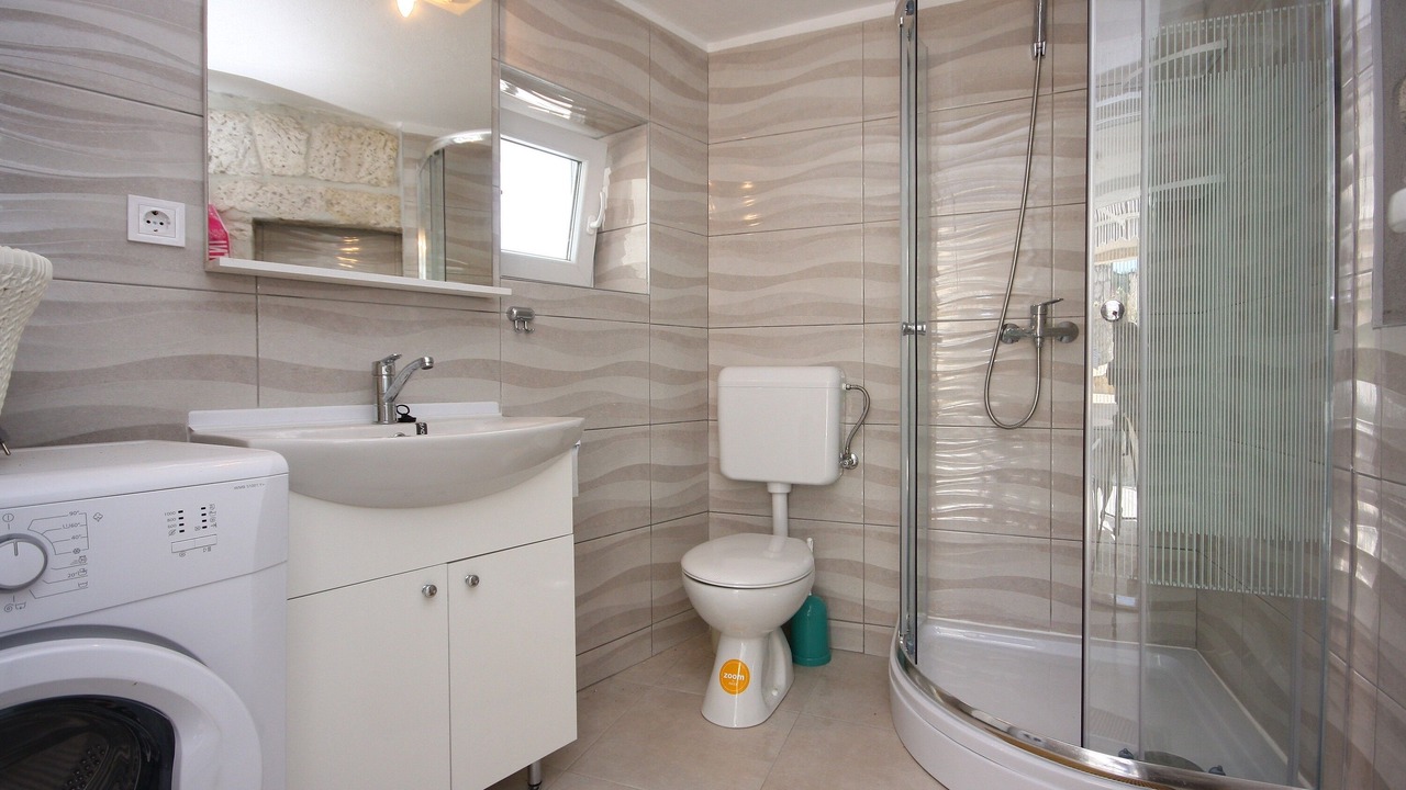 Photo of Bathroom in Razanj