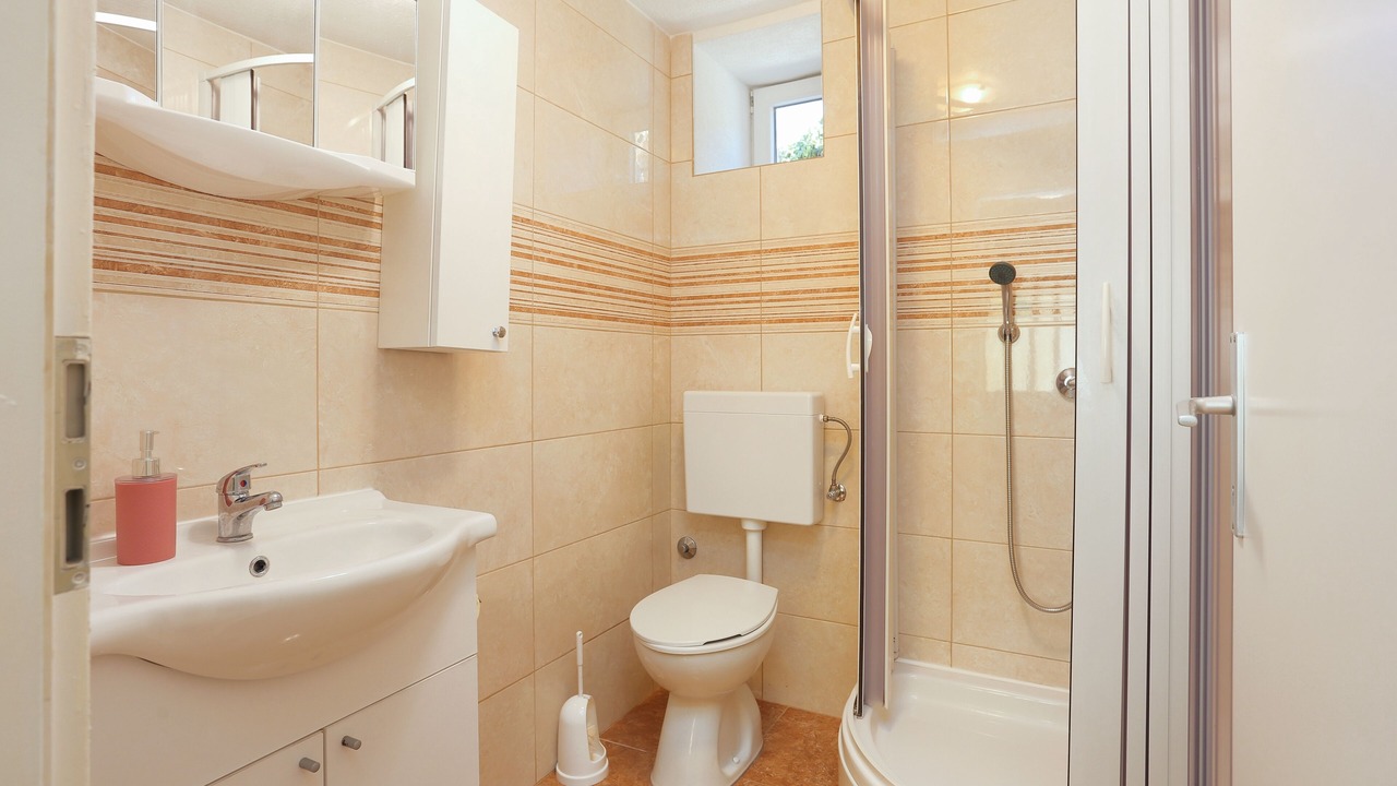 Photo of Bathroom in Razanj
